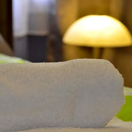 Hotel Am Schloss 3*