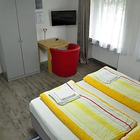 Ξενοδοχείο Am Schloss 3*