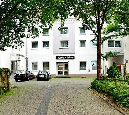 Am Schloss Ξενοδοχείο 3*