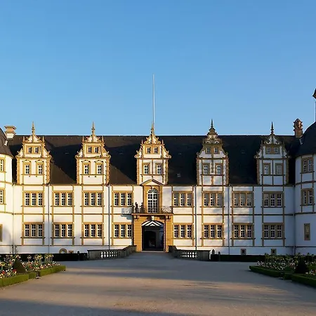 Hotel Am Schloss Paderborn