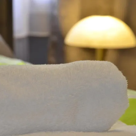 Am Schloss Hotel 3*