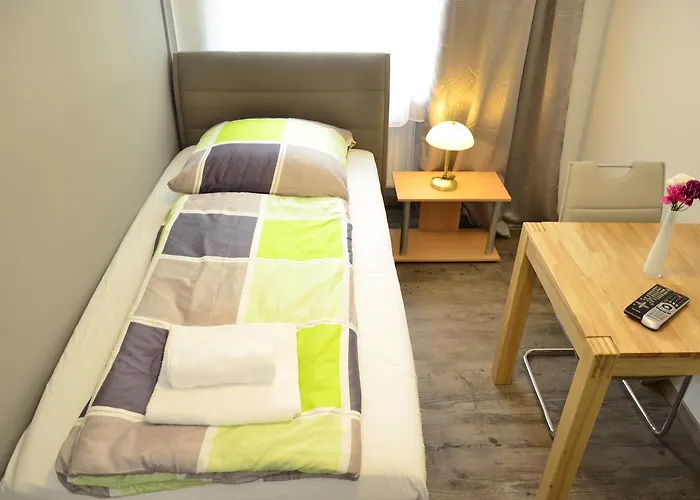 Am Schloss Paderborn