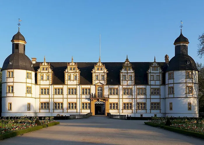 Hotel Am Schloss Paderborn