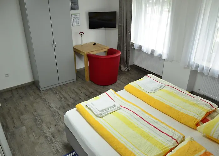 Am Schloss Paderborn