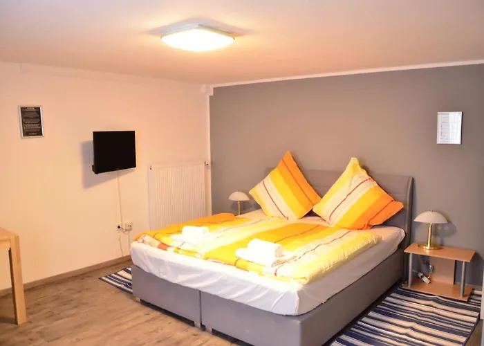 Am Schloss Paderborn