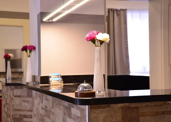 Am Schloss Paderborn